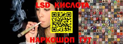 гидра Берёзовский